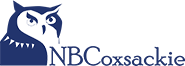 National Bank of Coxsackie logo