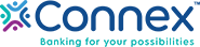 Connex Credit Union logo
