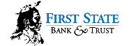 First State Bank & Trust (KS) logo