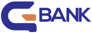GBank logo