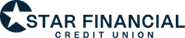 STAR Financial Credit Union logo
