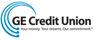 GE Credit Union CT logo