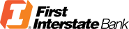 First Interstate Bank logo
