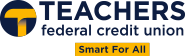 Teachers FCU logo