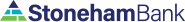 StonehamBank logo