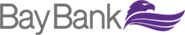 Bay Bank logo