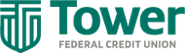 Tower Federal Credit Union logo