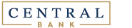 Central Bank (UT) logo