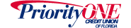 PriorityONE FL logo