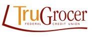 TruGrocer FCU logo