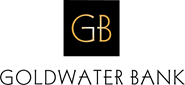 Goldwater Bank logo