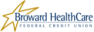 BROWARD HEALTHCARE FCU logo