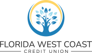 FL WEST COAST CREDIT UNION logo