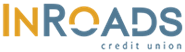 InRoads Credit Union logo