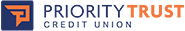 Priority Trust Credit Union logo
