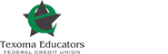 Texoma Educators FCU logo