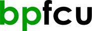 BP Federal Credit Union logo