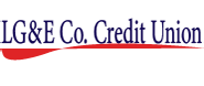 LG&E Co. Credit Union logo