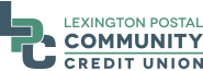LEXINGTON POSTAL COMMUNITY CU logo