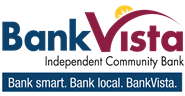 BankVista logo