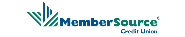 MemberSource Credit Union logo