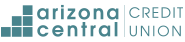 Arizona Central Credit Union logo