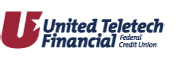 United Teletech Financial logo