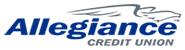 Allegiance Credit Union logo