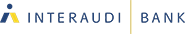 Interaudi Bank logo