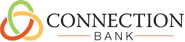 Connection Bank logo