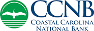 Coastal Carolina National Bank logo