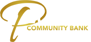 Peoples Bank Monticello IN logo