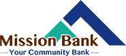 Mission Bank AZ logo