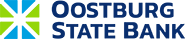 Oostburg State Bank logo