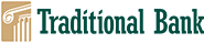 Traditional Bank logo