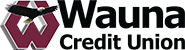 Wauna Credit Union logo