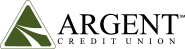 Argent Credit Union logo