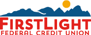FirstLight FCU logo