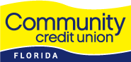 Community Credit Union of FL logo