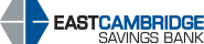 East Cambridge Savings Bank logo