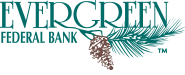 Evergreen Federal Bank logo