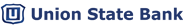 Union State Bank (WI) logo