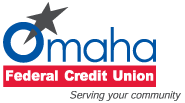 Omaha Federal Credit Union logo