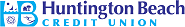 Huntington Beach Credit Union logo