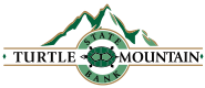 Turtle Mountain State Bank logo