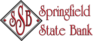 Springfield State Bank logo