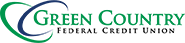 Green Country FCU logo
