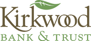 Kirkwood Bank & Trust logo