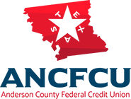 Anderson County F.C.U. logo