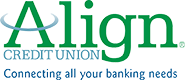 Align Credit Union logo